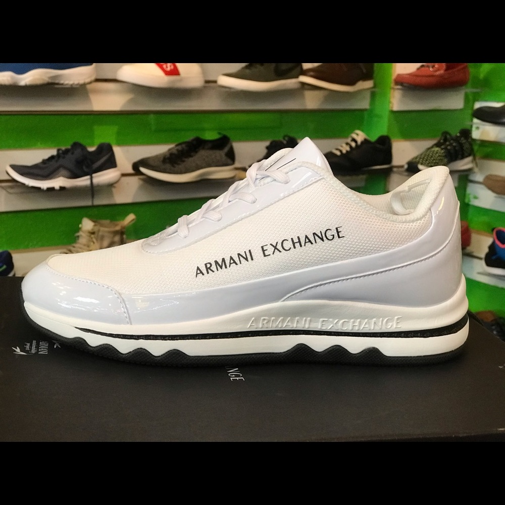 A|X Armani Exchange